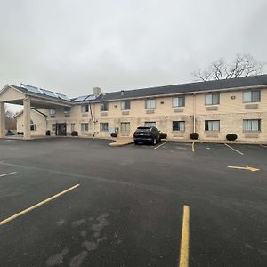 Motel 6 Portland, In